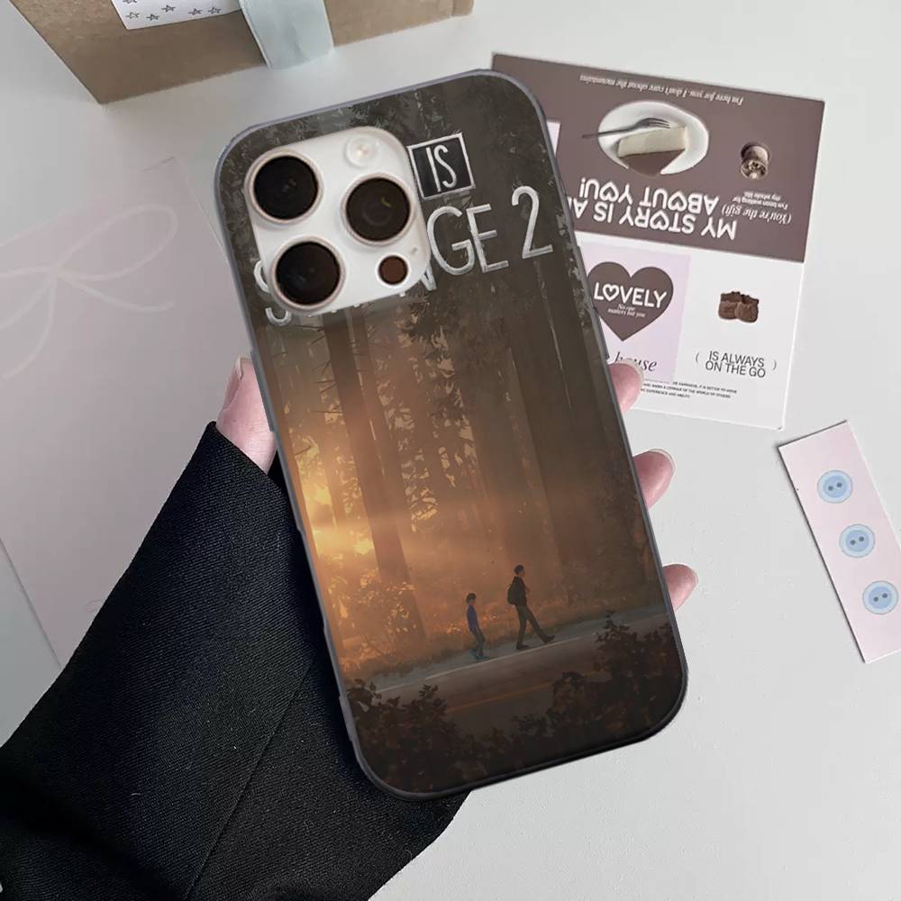 Gabbys Dollhouse Phone Case For IPhone 17 16 15 14 Plus 13 12 11 Pro Max Pro Wave Corrugated Cover