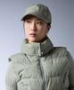 DESCENTE GOLF Acmt Women'S Detachable Ribbon Ball Cap (Dq32Wfcp91)