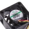 1/3/5Pcs 3015 Miniature Silent Fan Dc12V 0.11A 3Pin 30X30X15Mm Server Square Cooling Fan Diy Accessories