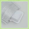 Thickened Aluminum Foil Cooler Bag