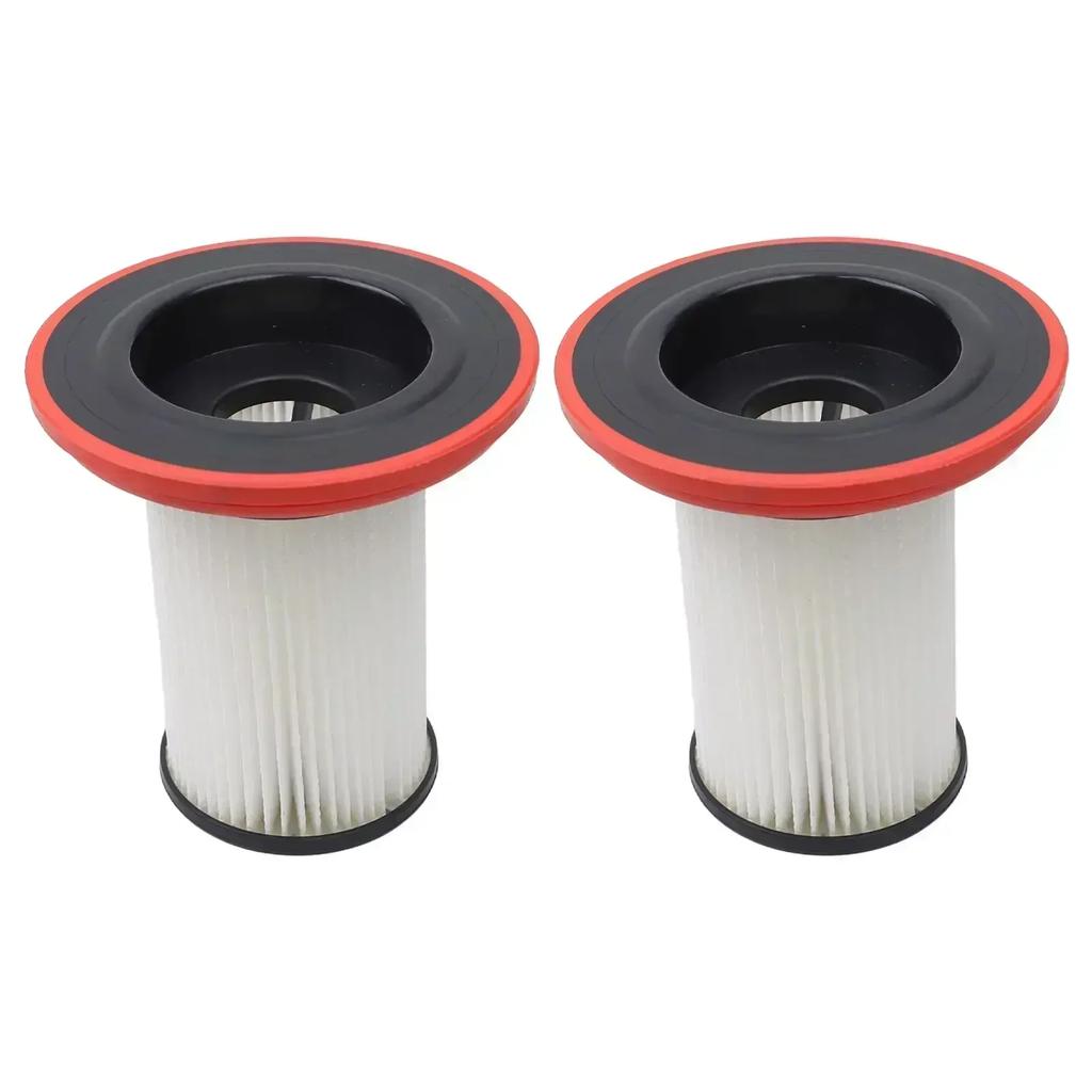 HEPA Filter Set For Bosch Unlimited For Gen2 Series 8 Vacuum 12036642 12025349 Household Supplies Cleaning Vacuum Parts