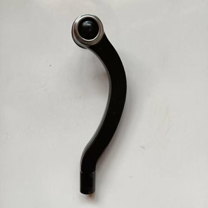 for SAIC Roewe 750 MG7 Steering Machine Cross Tie Rod Outer Ball Head Parts for SAIC Roewe 750 MG7 left