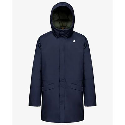 K-way Jacket Jeremy