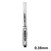 Adult Office Transparent Piston Fountain Pen Student Handwriting Ballpoint Pen New Zhengzi Pen