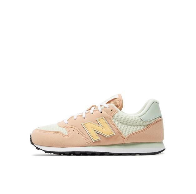 New Balance GW500FG2 Pink Sneakers