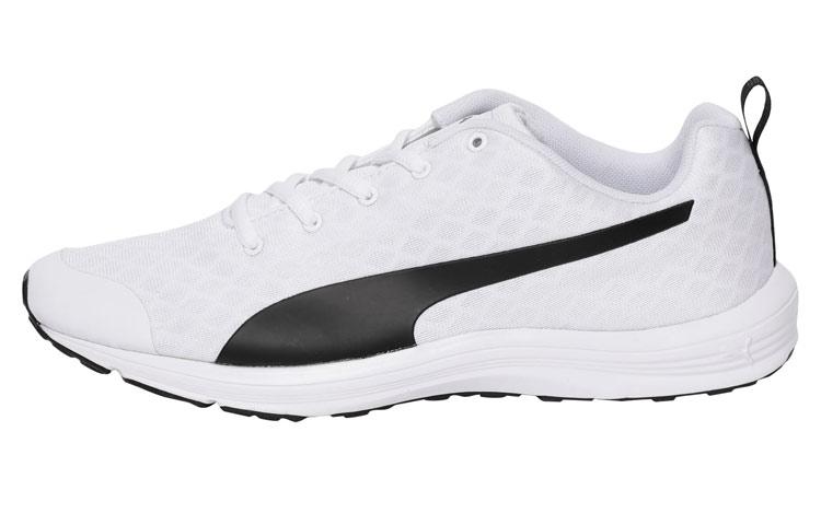 PUMA Evader Xt V2  Lightweight Bounce White  Women s 188978-04 37.5