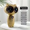 Portable Handheld Fan 100 Speed Cooling Fan Rechargeable Multifunction Travel Gift Cooling For Outdoor Travel Office Use