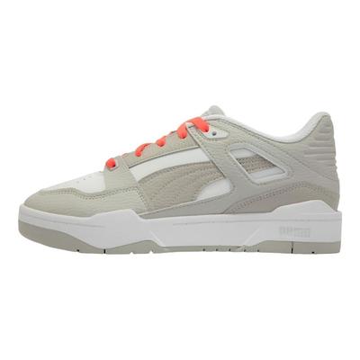 Slipstream Invader Women's Casual Sneakers White Grey 386745-03
