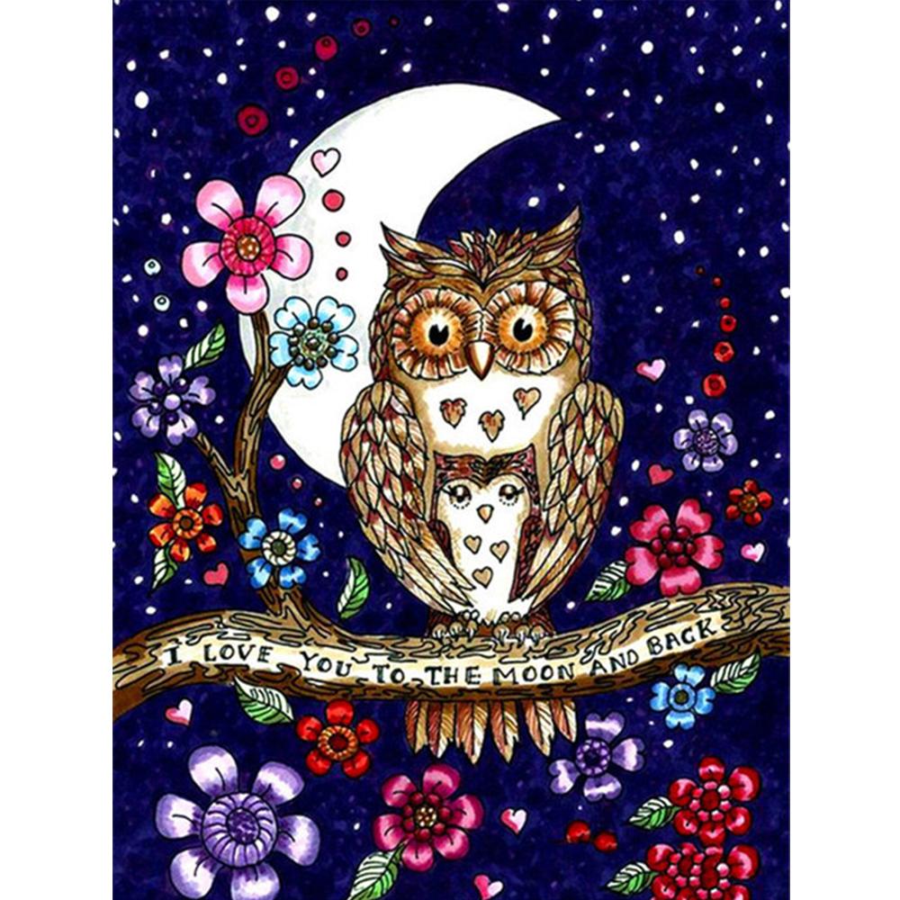 Dekoracyjne Obrazy Płócienne 5d Pełne Malowanie Diamentami Abstrakcyjne Diamenty do Rękodzieła Akcesoria do Haftu Mozaikowego Zestaw Artystyczny Długopis Nowy