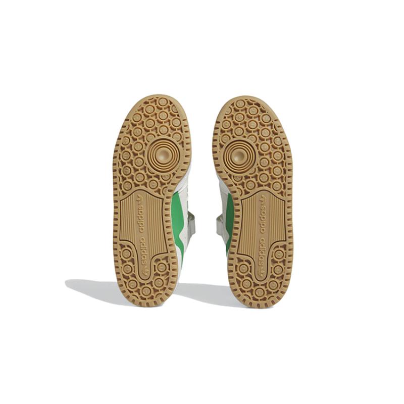 adidas Forum Low J 'Summer Camp - Green' Sneaker IF2680