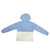 New FILA Jacket Women's Blue & White FS2FTF2252F-PBE