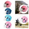 Fahrradhelm für Kinder Stoßdämpfender Skateboardhelm Fahrradhelm für