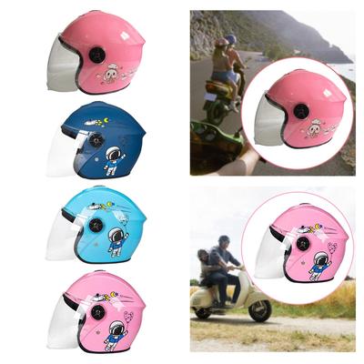 Bike Helmet for Children Shock Absorbing Skateboard Helmet Cycling Helmet for