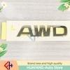 KMWL7 For KIA OEM 2011-2015 Sorento Front Door-AWD Emblem Badge Nameplate Left Right OEM863411U000 863421U000 86341-1U000 High Quality