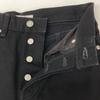 J.B.ATTIRE JBS-2505 Black TRIBECA DENIM Bottoms O blackUsed