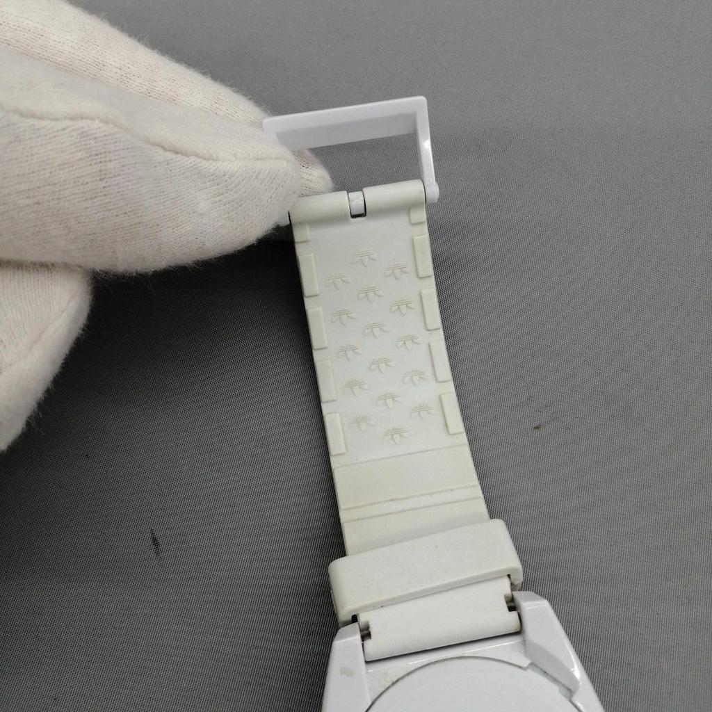 Used ADIDAS ADH2806 quartz watch