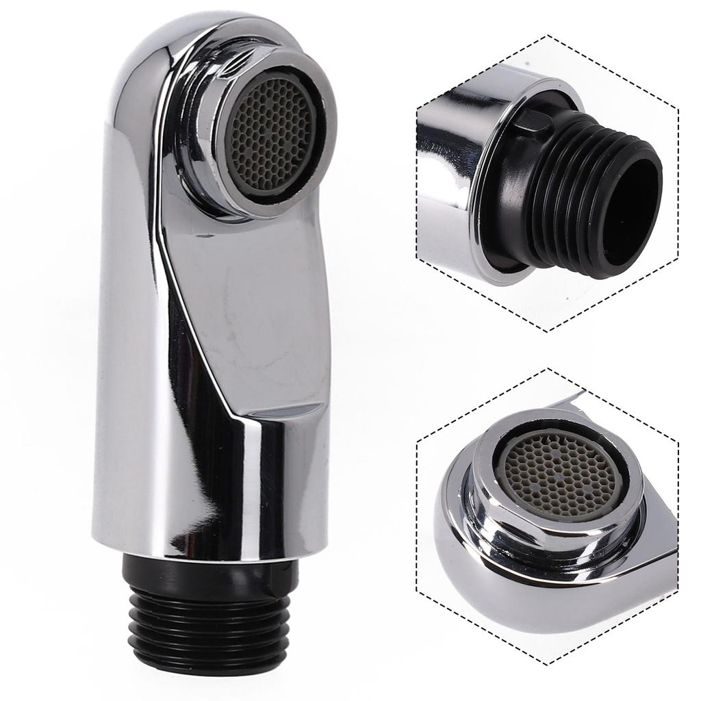 Basin Faucet Faucet Spray Head Hand-held Nozzle Pull-out