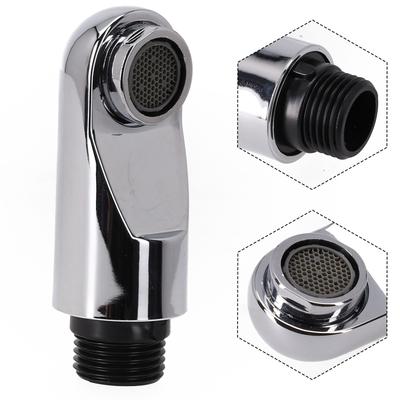 Basin Faucet Faucet Spray Head Hand-held Nozzle Pull-out