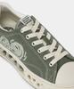 78Under M-2 Graphic Low Top_Camo Green