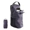 Magnet Water Bottle Pouch Waterproof Phone Holder Crossbody Bag Large Capacity Portable Travel Sports Bag Hiking Camping Bag
