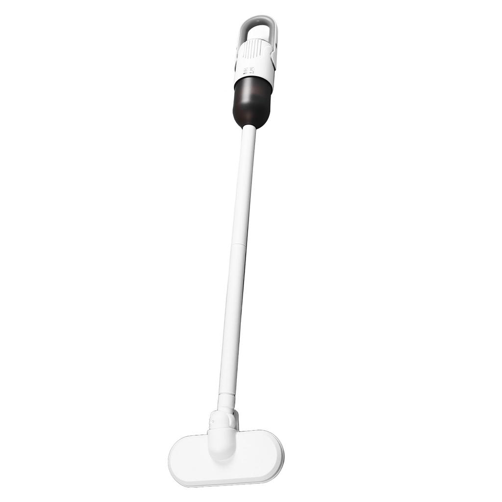 Corded Stick Hand Vacuum Steamless Multi Purpose Lightweight Handheld Vacuum Cleaner Floor Cleaner