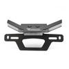 Motorcycle License Plate Holder For CFMOTO 450SR 450SRS 250SRS 450NK Motorcycle Eliminators Bracket