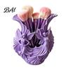 Creative Desk Accessory for Women 3D Printed Pen Holder, Fairies Desktop Organizer Pens, Pencils, Makeup Brushes, Special Gift Art Lovers Minimalist