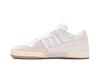 Men's Sneakers adidas Forum 84 Low ADV Chalk White Gum Chalk White/Cloud White/Cloud White
