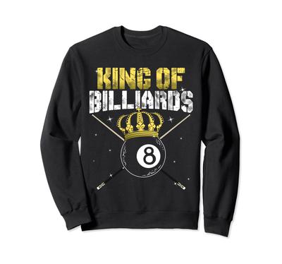 King of Billiards Pool Cue Snooker Billiards Player Cue Trainer