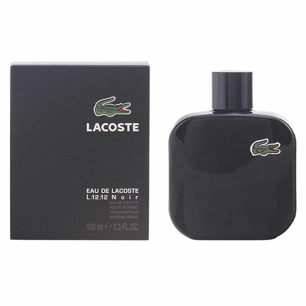 Lacoste Men's Perfume 10001240 EDT 100 Ml
