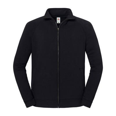 Unisex Adult Iconic Premium Sweat Jacket
