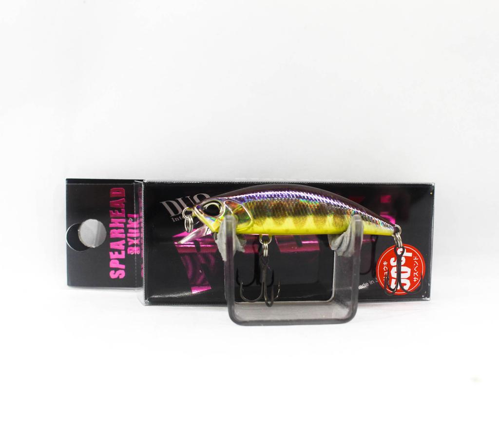 Duo Spearhead Ryuki 50SP Suspend Lure ADA4007 (8006)