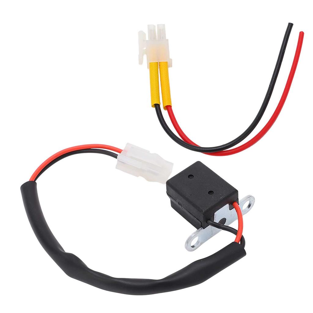 4 Cycle Ignition Coil 28458 G01 Engine Ignition Accessories Replacement for EZGO Gas 4 Cycle Cart