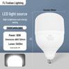 FSL LED Energy Saving E27 Cylindrical Light Bulb