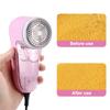 Xiaomi Fabric Lint Remover Professional Removes Lint From Clothes Cleaning Roller Home Clothing Shaver Portable Electric Household