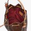 Bolso de Hombro Tipo Cubo Jacquard Paisley Etro R0369