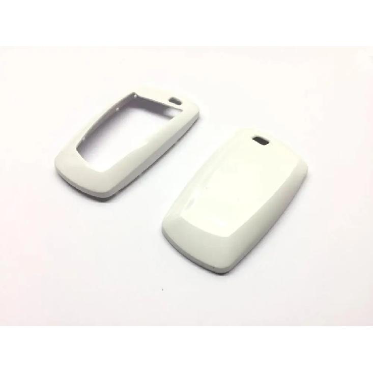 Gloss Multi-colors Remote Key Cover Protection Case Keypad For BMW F Series Remote Key F30 F32 F22 F10 F80 F82