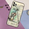 Violin Piano Phone Case For iPhone 16 15 14 13 12 11 17 Pro Max 13 mini 16 Plus 16e 17 Air Bumper Cover