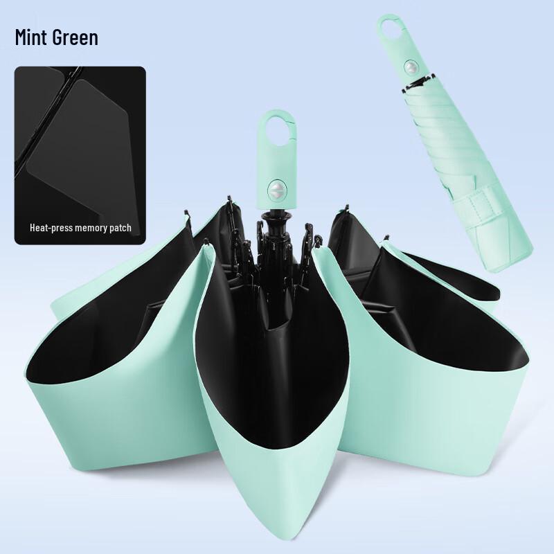 Hanyou Fully Automatic Sunshade Umbrella