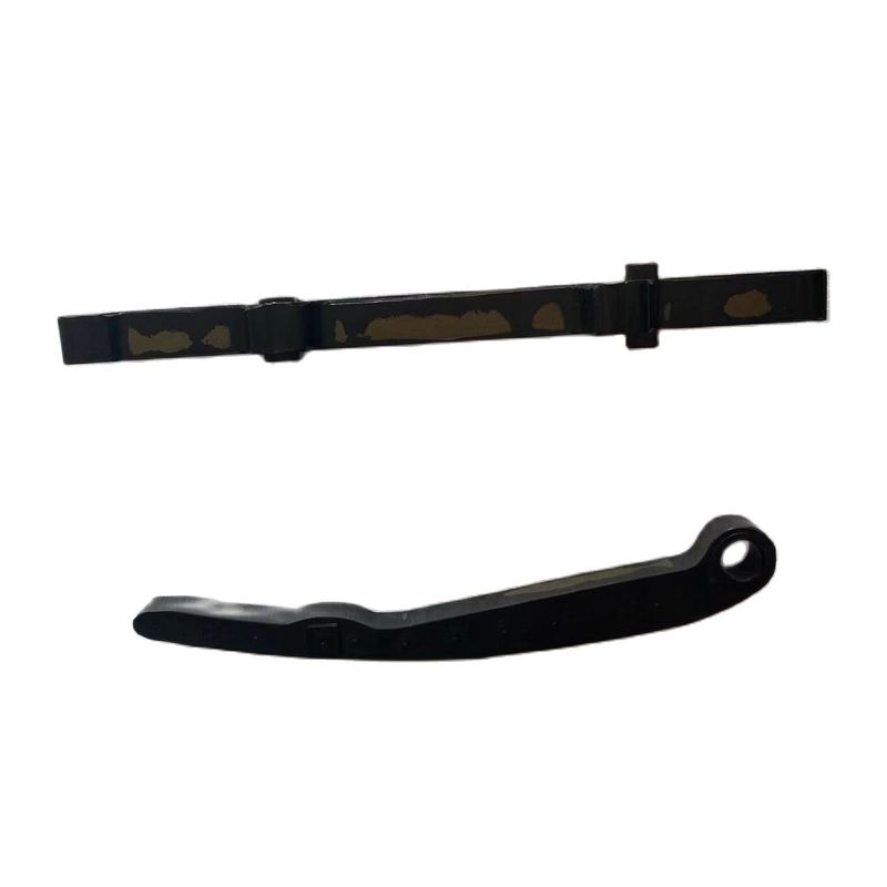Original SPANNPLATTE Und KETTE OBERER FÜHRUNGSSATZ Für CF MOTO ATV Teile 450CC 550CC Cforce Modell 0GR0-023200 0GR0-023300