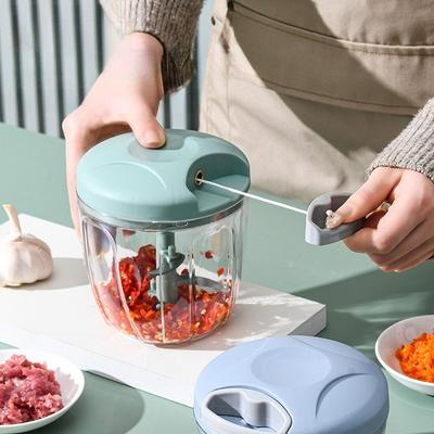 Herramientas para frutas y vegetales – Prensas de ajo