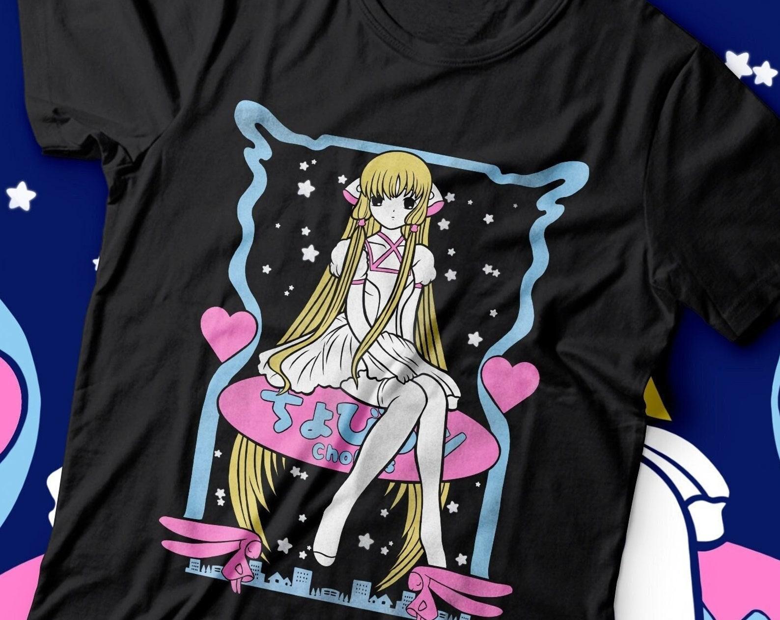 Unisex Chi T-Shirt S