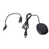 Power Recliner Switch 4 Pins Smart Sofa Controller Electric Lift Chair Hand Controller Replacement Part for Home Theater