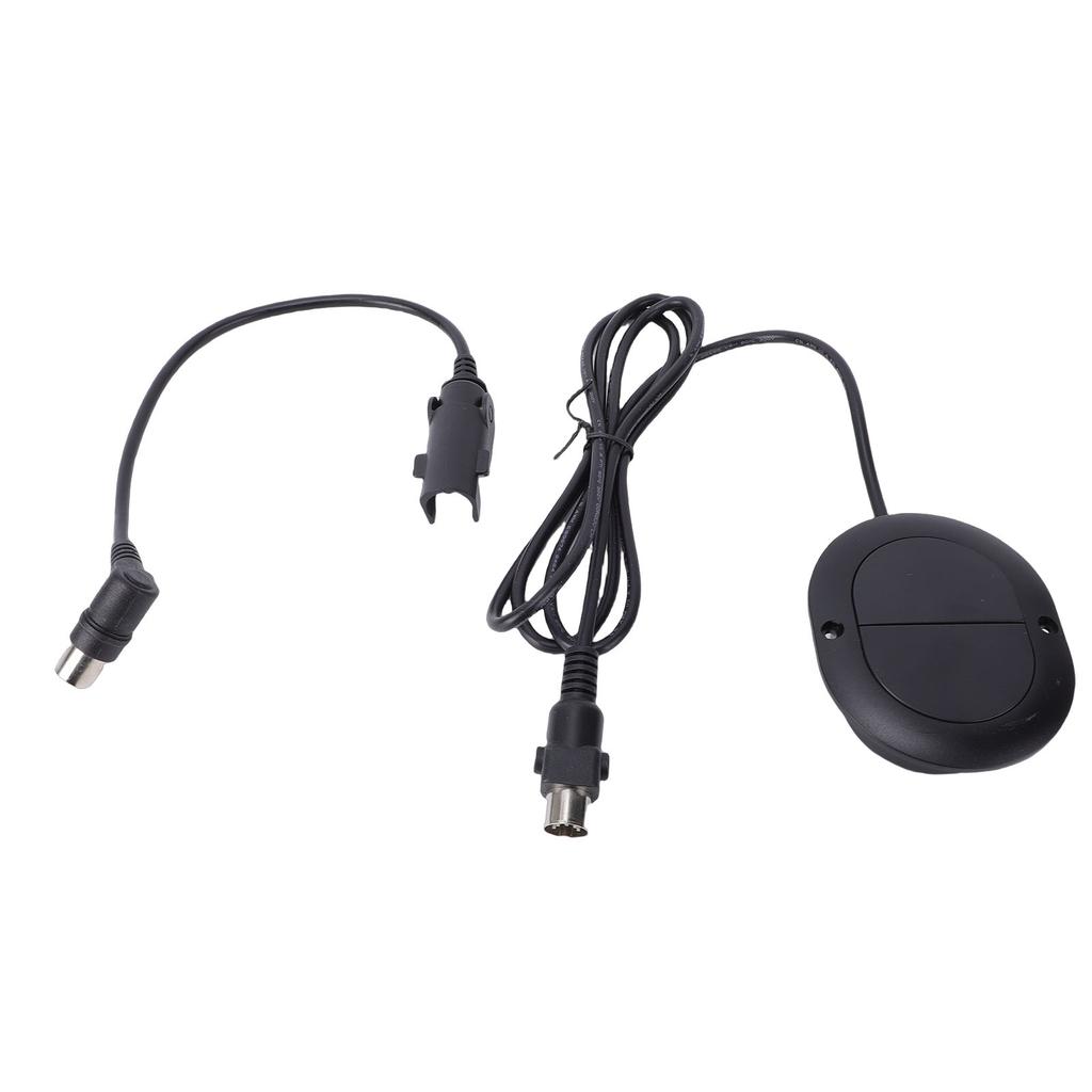 Power Recliner Switch 4 Pins Smart Sofa Controller Electric Lift Chair Hand Controller Replacement Part for Home Theater