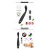 Fast Orgasm G Spot Finger Vibrator Sex Toys for Women Nipple Clitoris Stimulator Dildo Vibrator Vagina Massager for Adult