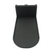 With Drip Pad Spoon Holder Recyclable Kitchen Plastic Tool New Kitchenware Rack  for Home Storage