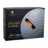 Kasco Zeus Impact 3 Orange Golf Balls
