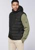 Зимняя куртка Chiemsee Padded Vest Regular Fit Pufferweste