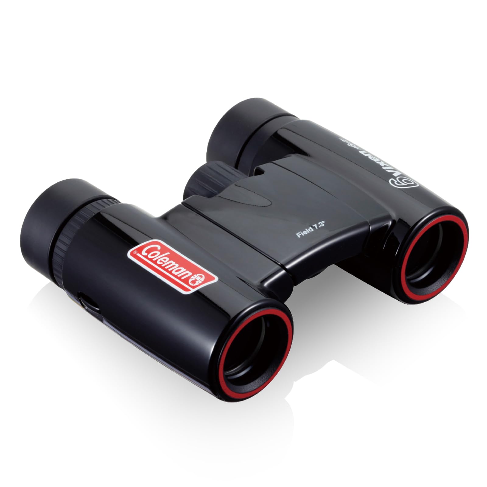 

Vixen Binoculars Coleman Series Coleman Edge Line &Coleman H6×21 14555-3
