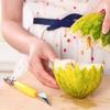 Watermelon Melon Fruit Baller Carving Ice Cream Melon Scoop Carver Craft Ball